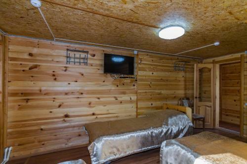 Hostal Baza Otdykha Rechnoy Briz