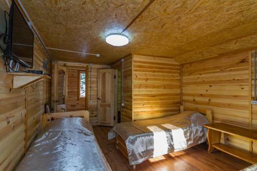Hostal Baza Otdykha Rechnoy Briz