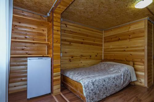 Hostal Baza Otdykha Rechnoy Briz