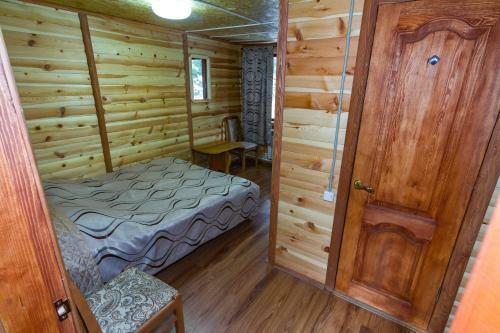 Hostal Baza Otdykha Rechnoy Briz