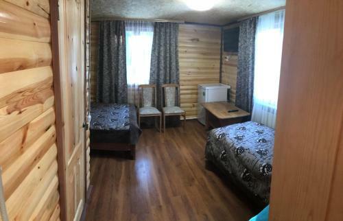 Hostal Baza Otdykha Rechnoy Briz