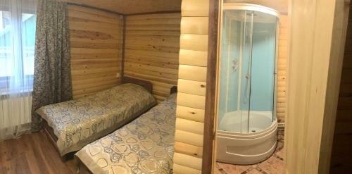 Hostal Baza Otdykha Rechnoy Briz
