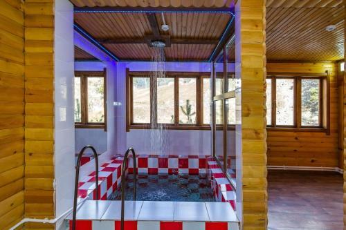 Hostal Baza Otdykha Rechnoy Briz