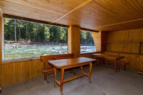 Hostal Baza Otdykha Rechnoy Briz