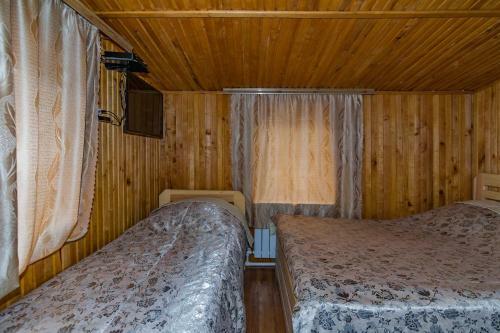 Hostal Baza Otdykha Rechnoy Briz