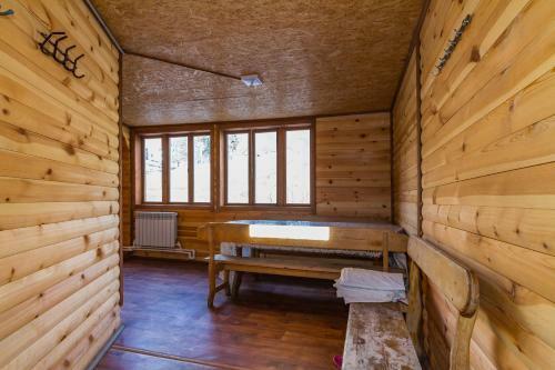 Hostal Baza Otdykha Rechnoy Briz