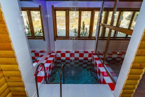 Hostal Baza Otdykha Rechnoy Briz