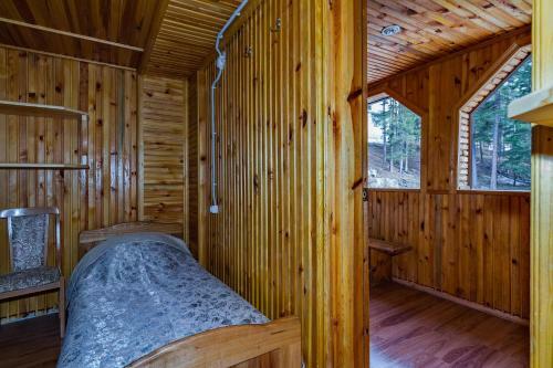 Hostal Baza Otdykha Rechnoy Briz