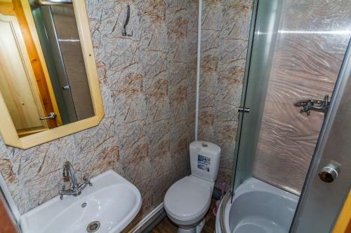 Hostal Baza Otdykha Rechnoy Briz