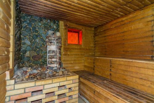 Hostal Baza Otdykha Rechnoy Briz