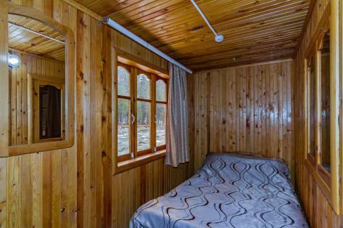 Hostal Baza Otdykha Rechnoy Briz