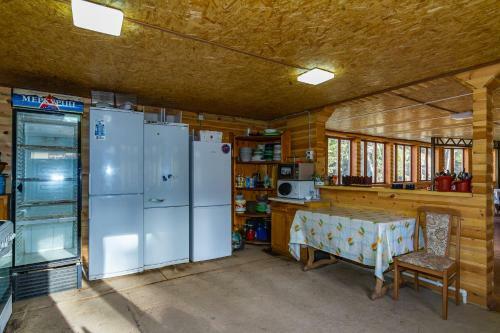 Hostal Baza Otdykha Rechnoy Briz