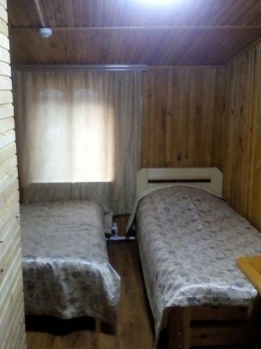 Hostal Baza Otdykha Rechnoy Briz