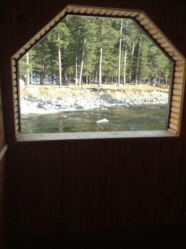 Hostal Baza Otdykha Rechnoy Briz