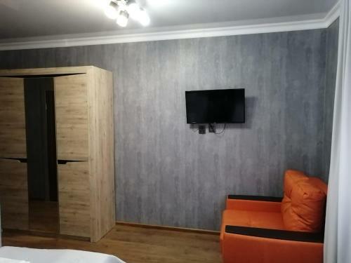 Hostal Guest House Arkhyz