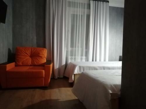 Hostal Guest House Arkhyz