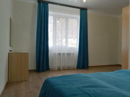 Hostal Guest House Arkhyz