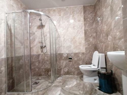 Hostal Guest House Arkhyz