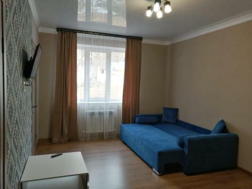 Hostal Guest House Arkhyz