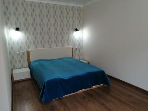 Hostal Guest House Arkhyz