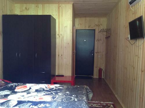 Hostal Guest House Arkhyz