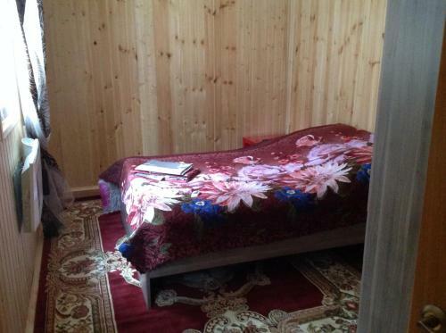 Hostal Guest House Arkhyz