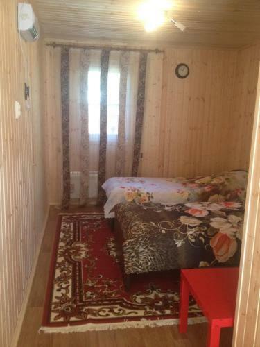 Hostal Guest House Arkhyz