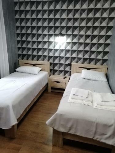 Hostal Guest House Arkhyz
