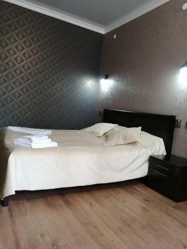Hostal Guest House Arkhyz