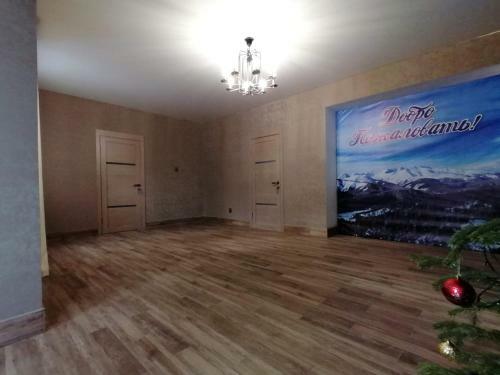 Hostal Guest House Arkhyz