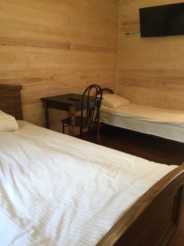 Hostal Guest House Zvezda