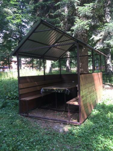 Hostal Guest House Zvezda