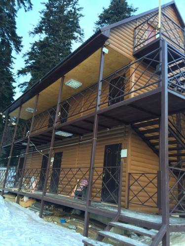 Hostal Guest House Zvezda