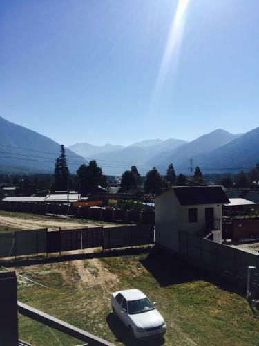 Hostal Guest House Zvezda