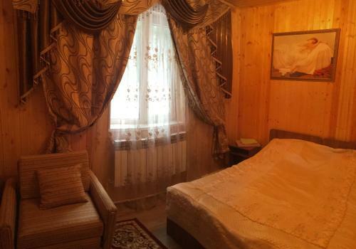 Hostal Guest House Staryy Arkhyz