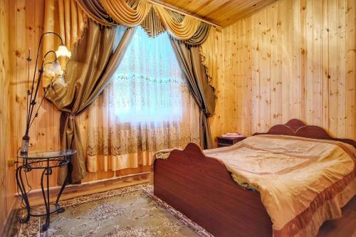 Hostal Guest House Staryy Arkhyz