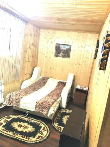 Hostal Guest House Staryy Arkhyz
