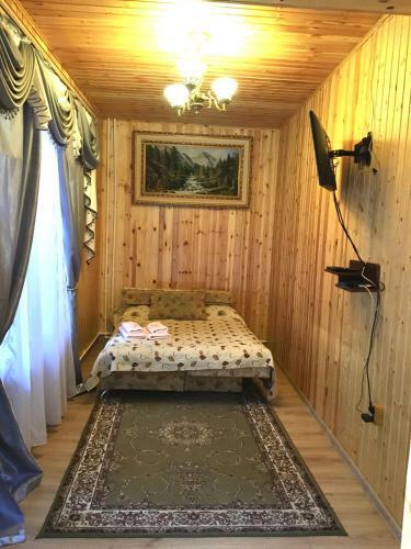 Hostal Guest House Staryy Arkhyz