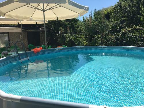 Hostal Guest House Vishnevaya