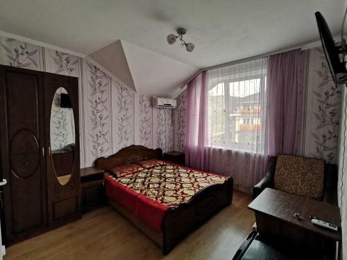 Hostal Raiskii Ostrovok Guest House