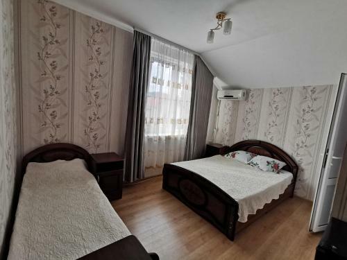 Hostal Raiskii Ostrovok Guest House