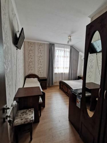 Hostal Raiskii Ostrovok Guest House