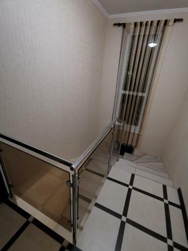 Hostal Raiskii Ostrovok Guest House