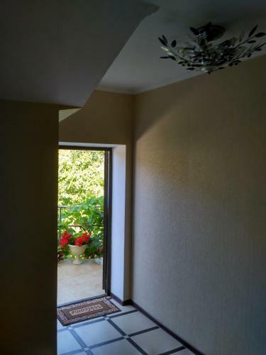 Hostal Raiskii Ostrovok Guest House