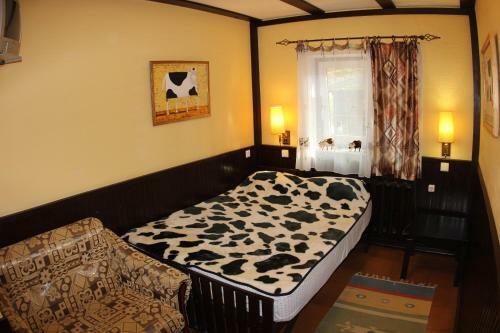 Baden Baden Butik Hotel