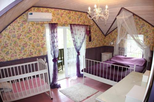 Baden Baden Butik Hotel