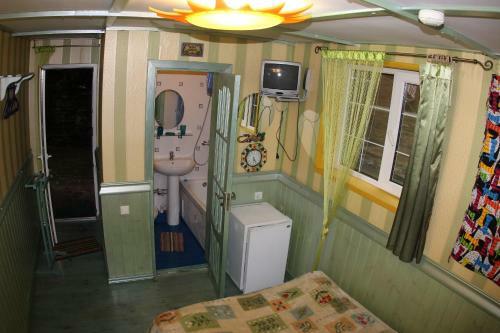 Baden Baden Butik Hotel