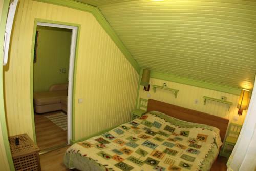 Baden Baden Butik Hotel