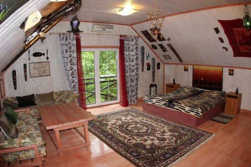 Baden Baden Butik Hotel
