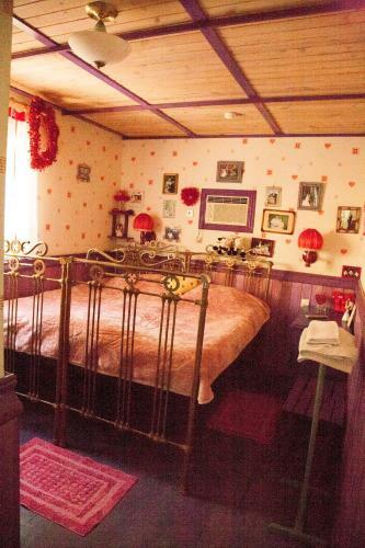 Baden Baden Butik Hotel